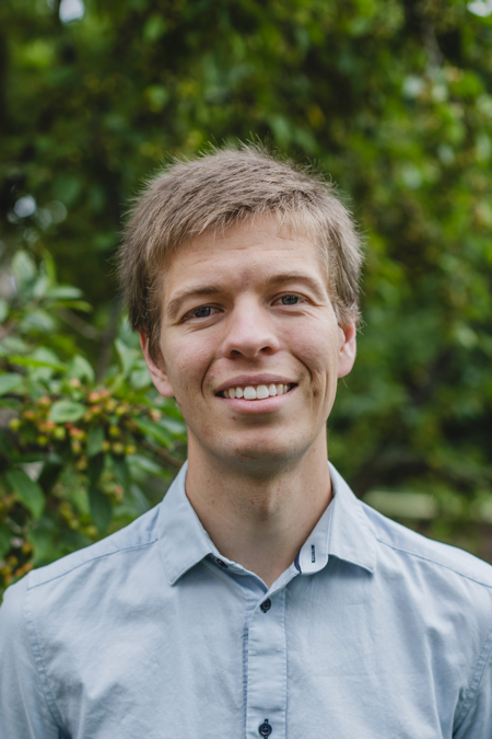 Profile photo of  Lucas Hall
